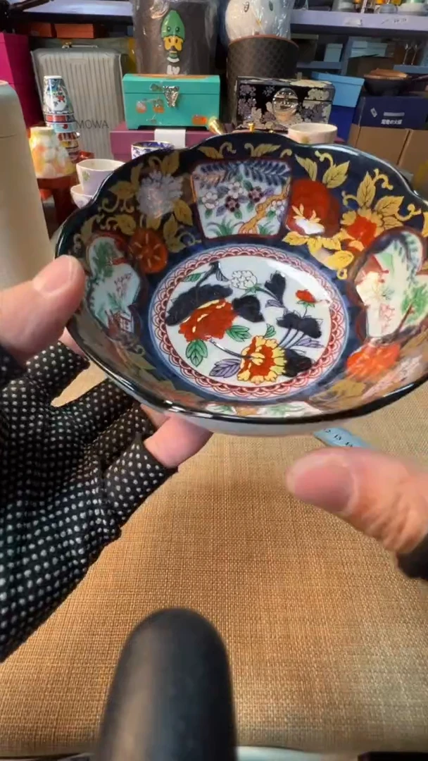 【闪购商品】瓷片启航瓷器精选