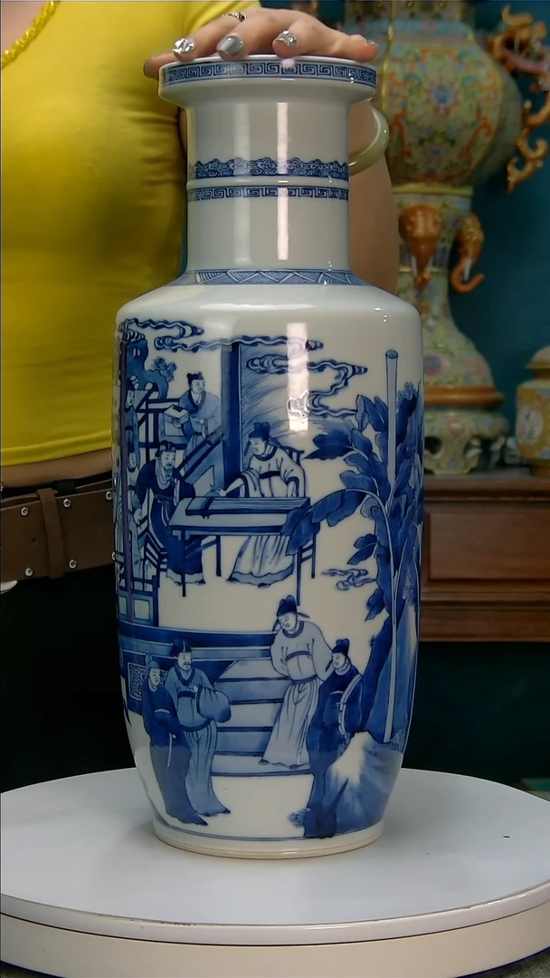 其他 恒盛珍藏馆