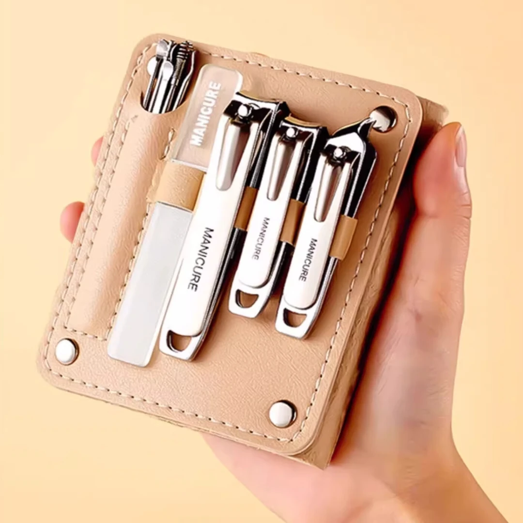 直播间专属高档指甲钳美甲工具3（默认微瑕）