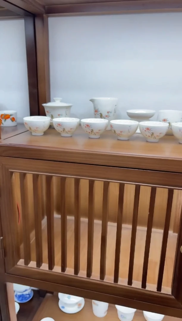 其他言泥陶瓷品牌推广晚间场YN