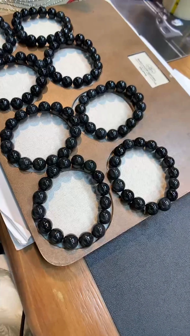 未镶嵌手串翡翠手串 多样性发一件