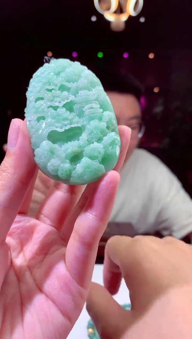 未镶嵌定制翡翠天然翡翠（拍一发一）