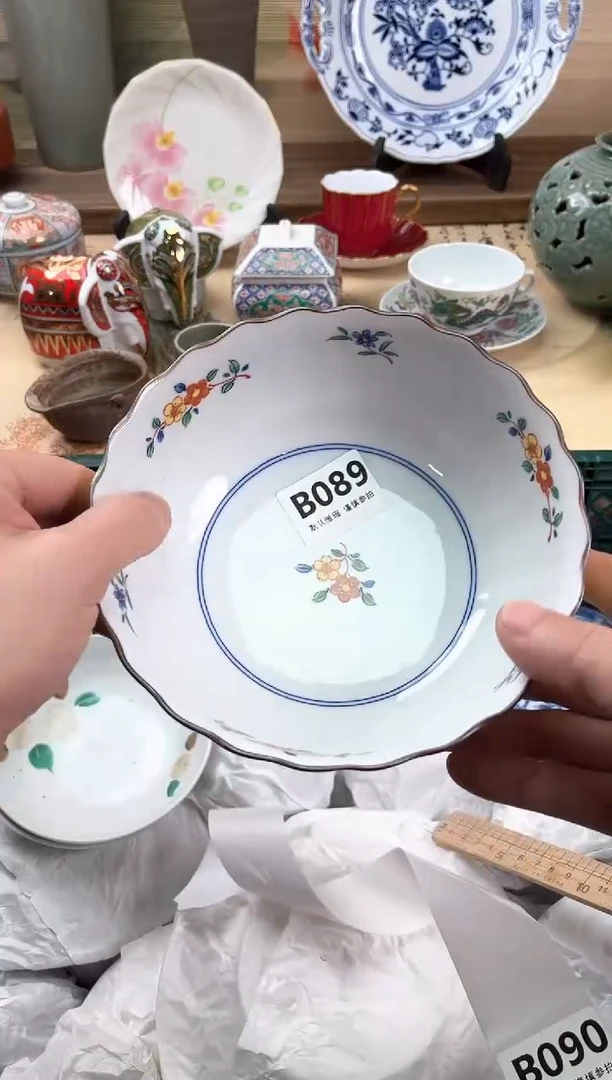 瓷片钠*089