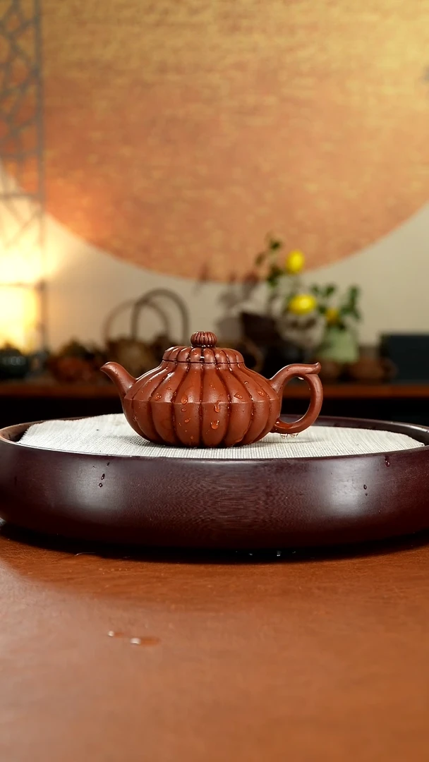 茶壶紫砂宜兴紫砂壶
