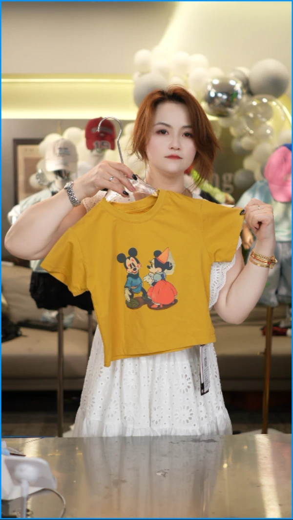 【棉逗熊品牌】2025男童韩版夏季休闲中大童百搭T恤-15376