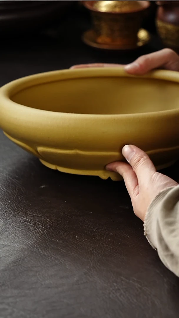 宜兴原矿紫砂闪购