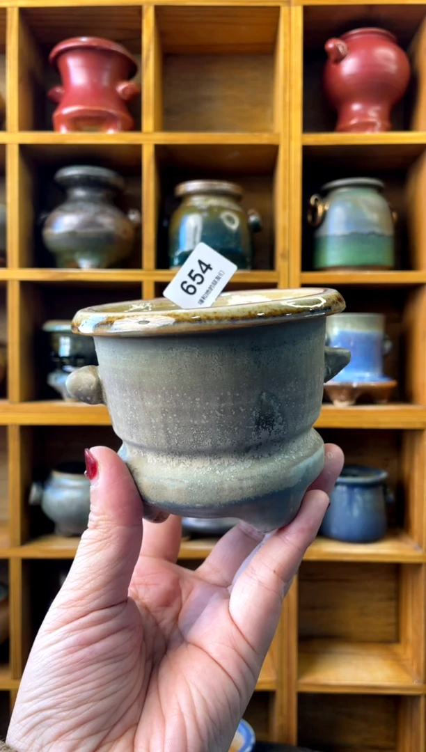 【闪购商品】陶654