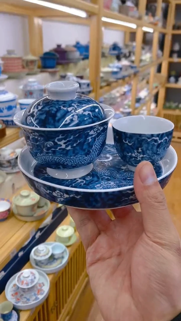 【闪购商品】其他高温烧制陶瓷32