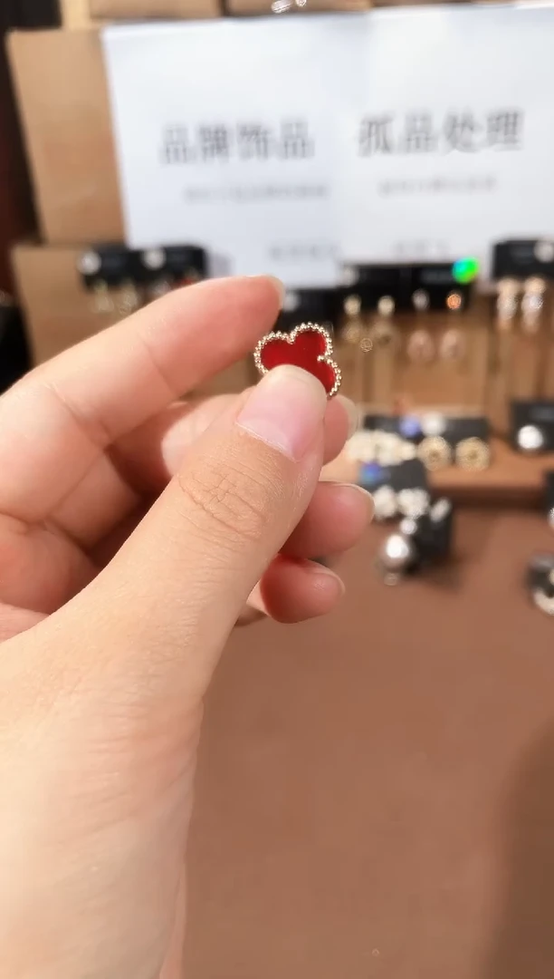 合金925银锆石1260