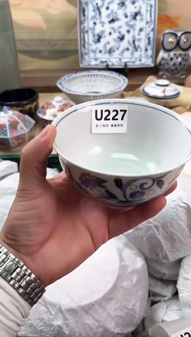 瓷片清***尘227