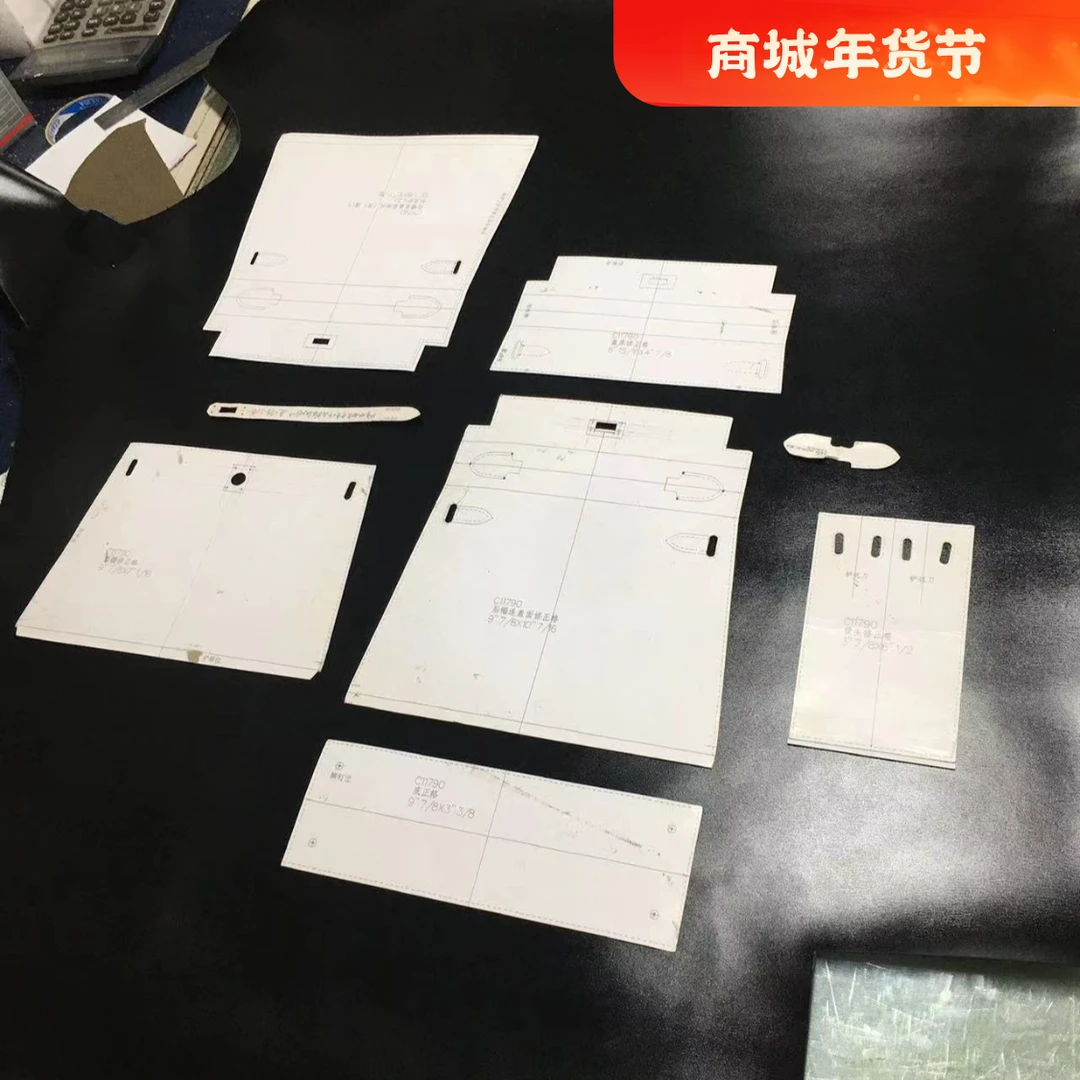【简易包包】手缝 双面秀款斜挎包 可调节 手拎包 20厘米