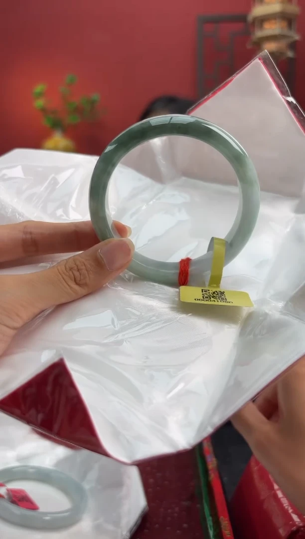 未镶嵌手镯翡翠翡翠手镯12