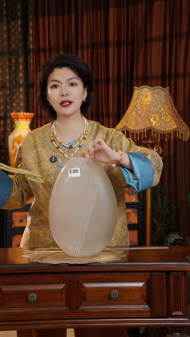 琉璃磨刻E65.。。。。。