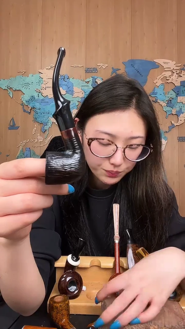 石楠木意大利进口石楠木烟斗