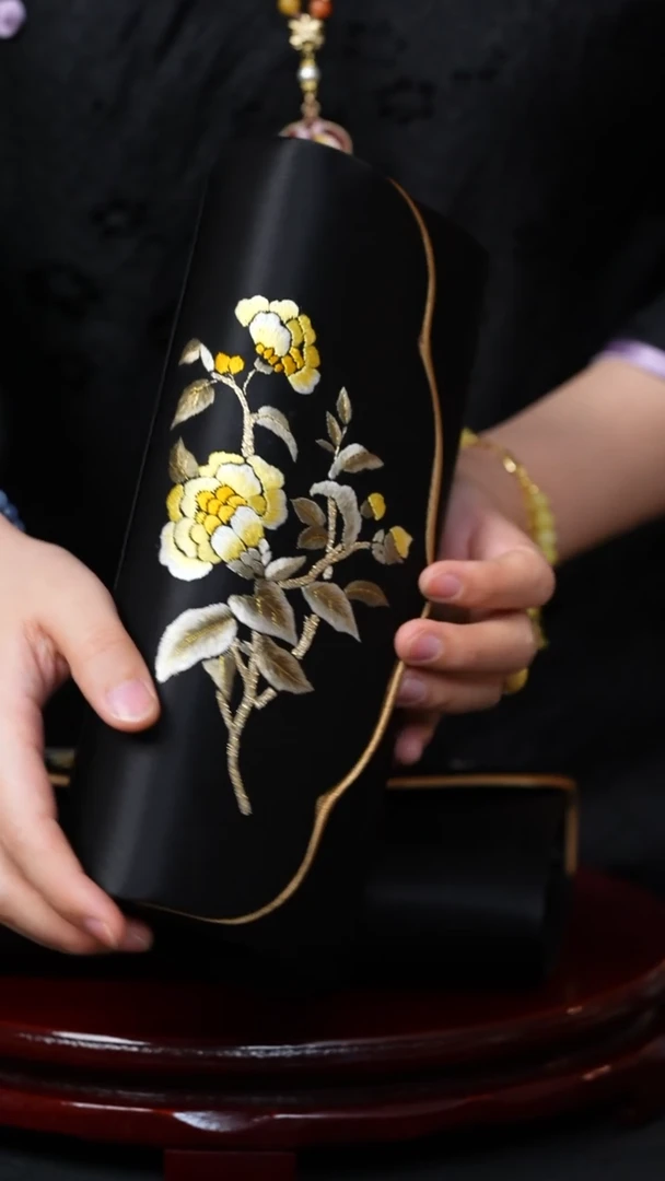 织绣0801非遗国风手工美物