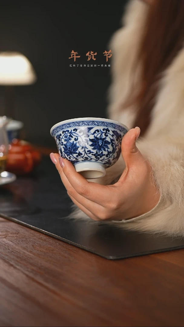 【闪购商品】精品茶器【本店无运费险】