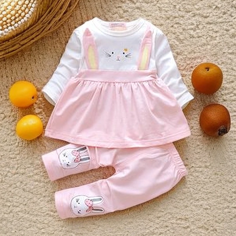 三号链接宝宝洋气四季款衣服哈衣（直播间展示为准）