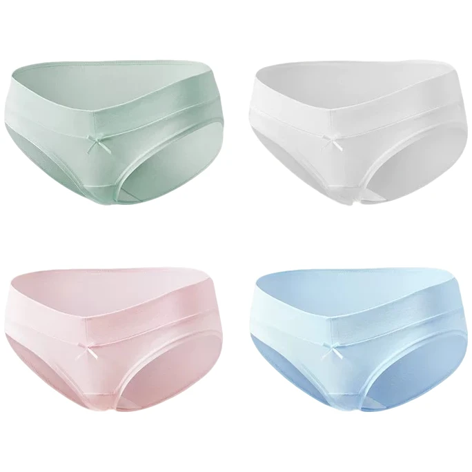 NK-女士孕产内裤短裤