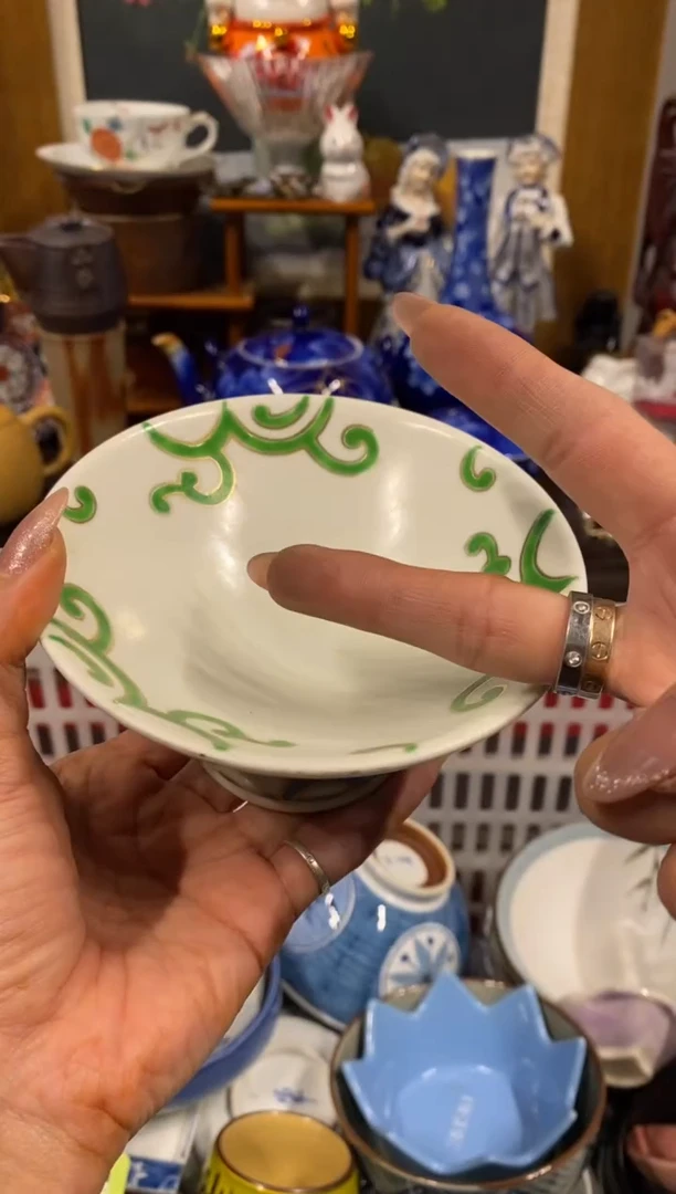 温***?瓷器 餐具 摆件 工艺品