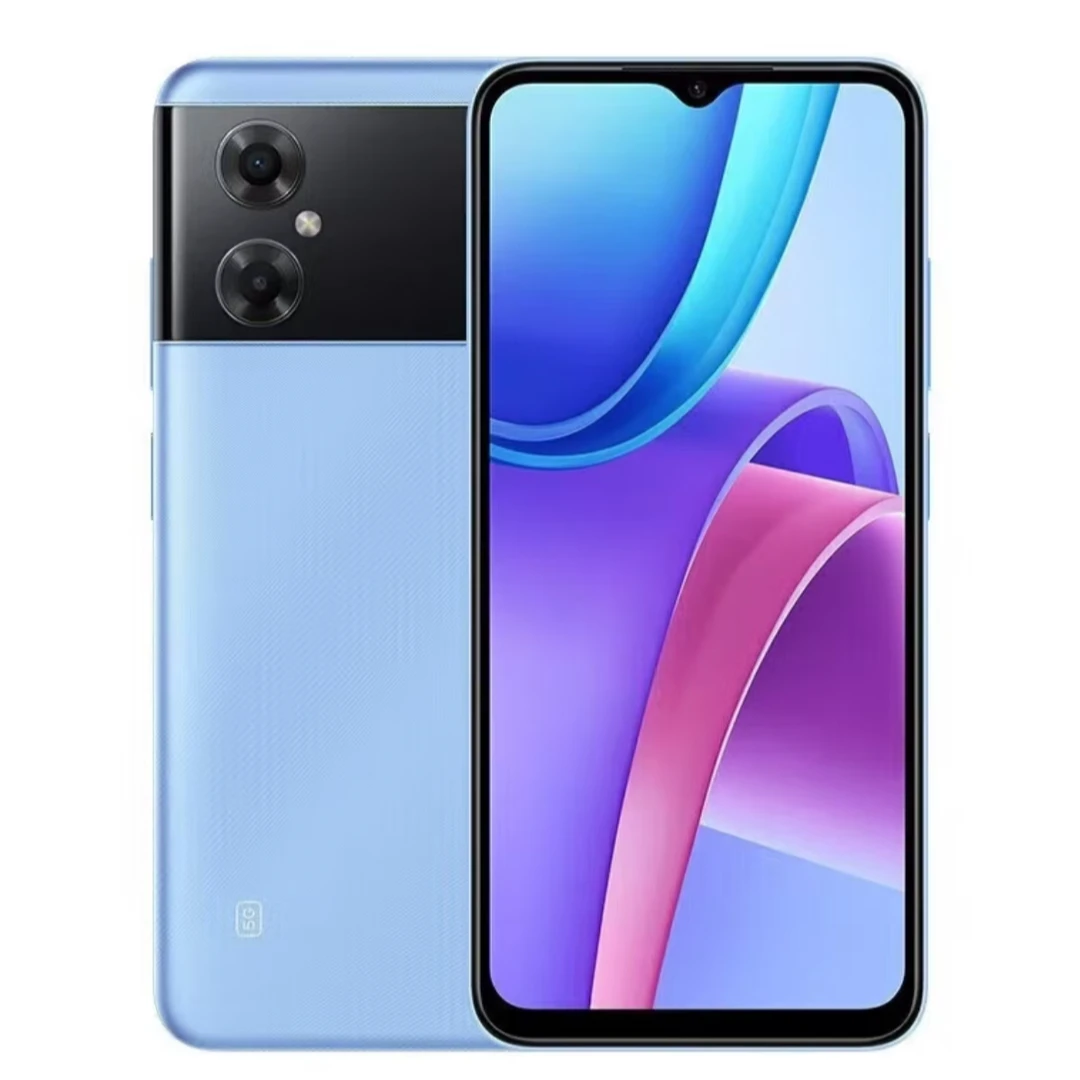 准新品 Redmi/红米 Note11R 5000mAh长续航 6.58英寸 英 二手优选