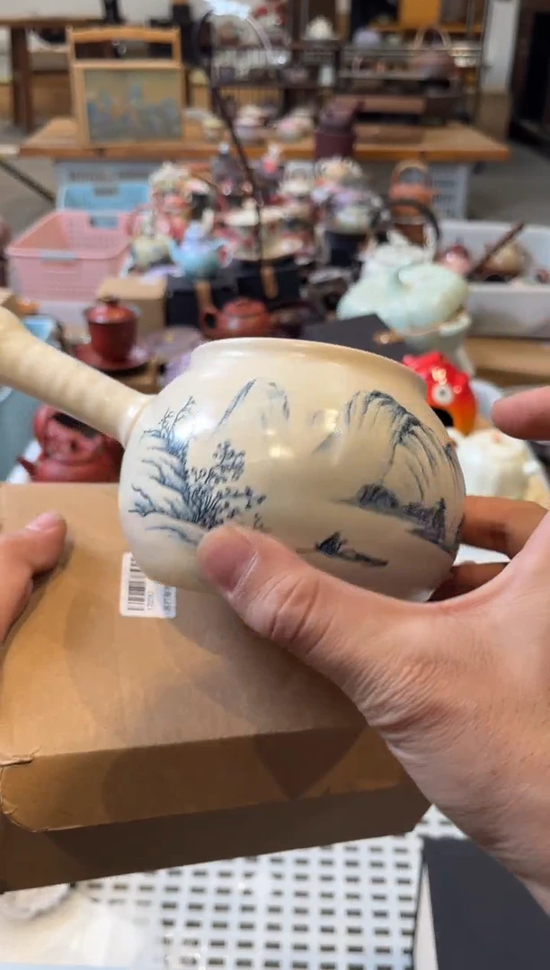 陶瓷文化闪购链接