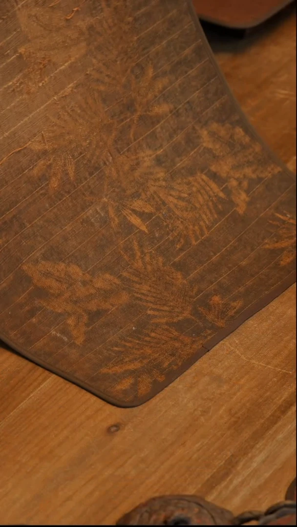 杯主播自用破茶席微瑕