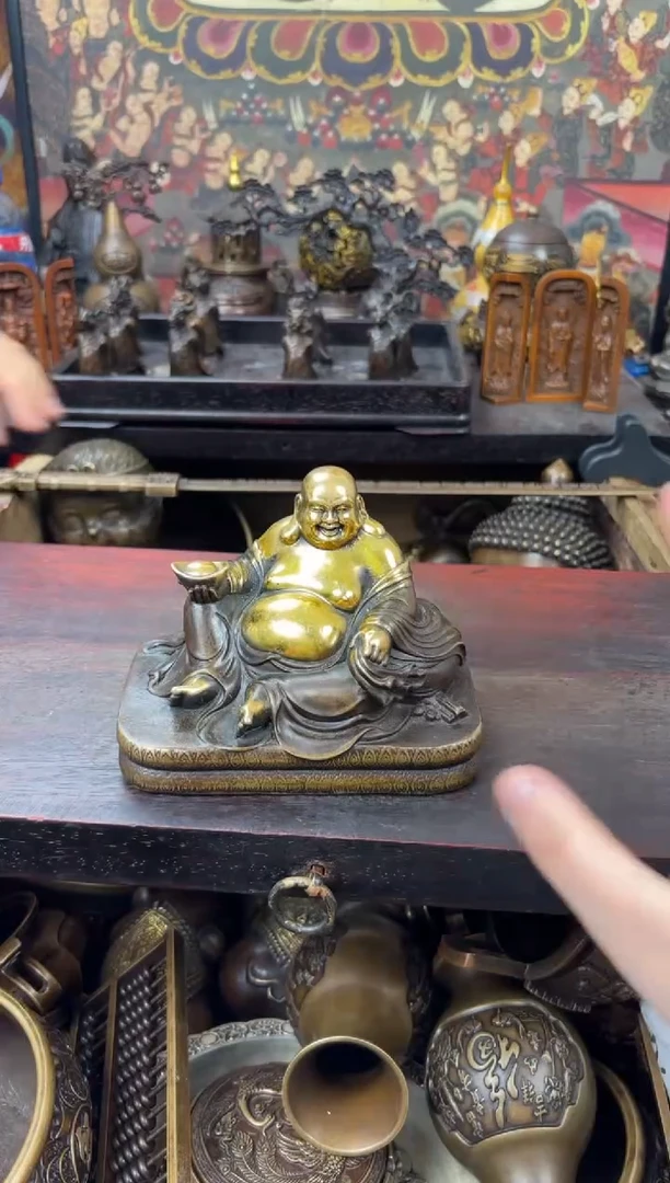 百福铜专属精选链接