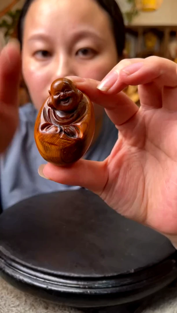 柏木（崖柏）崖柏小件
