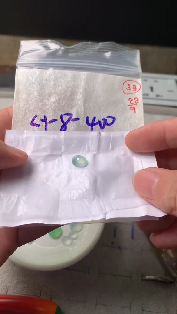 未镶嵌定制翡翠33