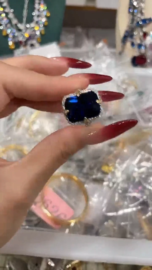 非金属无高端精品系列款式q846
