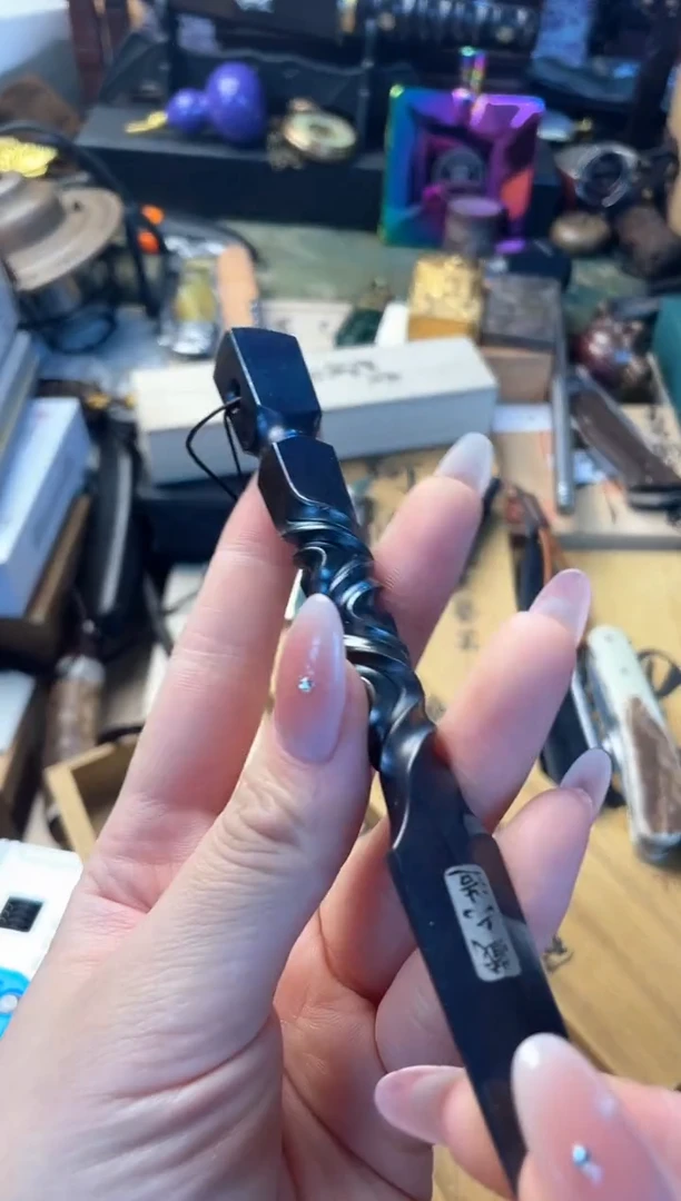 瓷片cd晓魏甄宝阁品质保证
