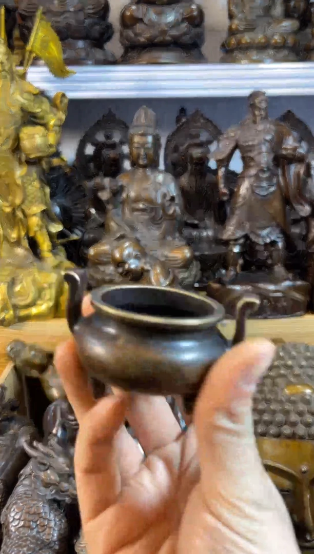 【闪购商品】.案台摆件 物品摆件