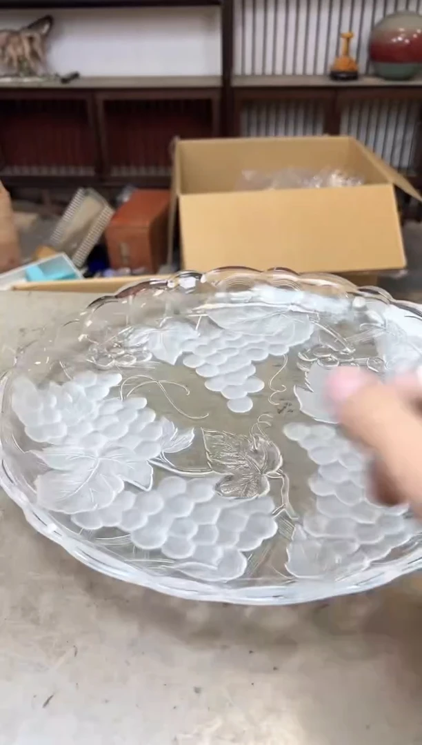 瓷片1748聚宝缘优品精选