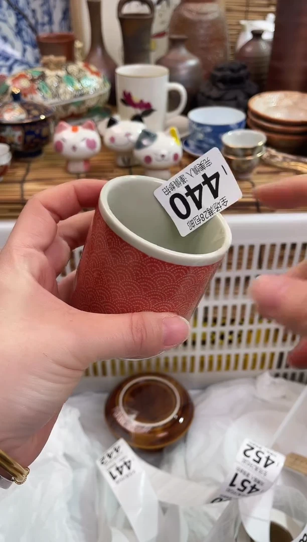 筱*梦满28包邮，陶瓷茶具瓷器