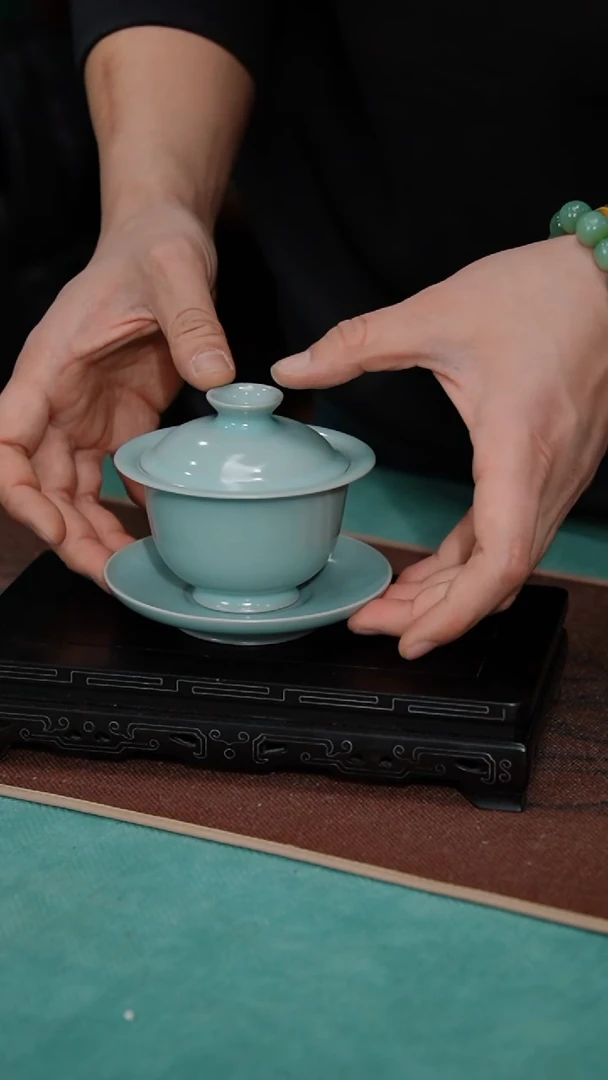 【闪购商品】107-2卷足元宝三才-朱钰峰老师