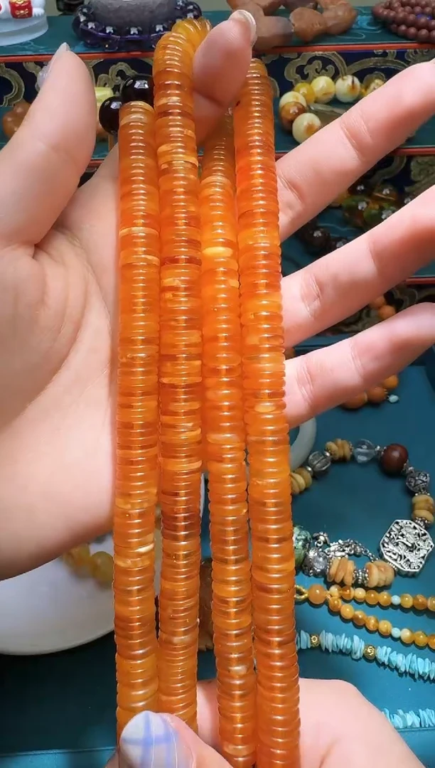 吊坠多样性发一件324