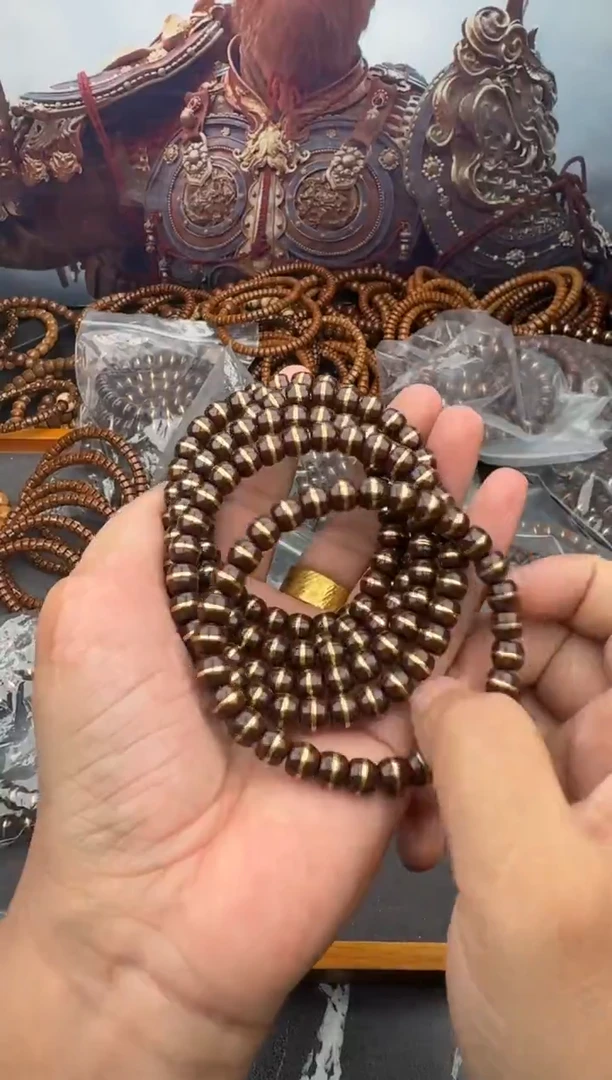手串紫金鼠紫金鼠24
