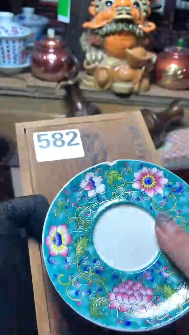 【闪购商品】瓷器默认微瑕瓷器