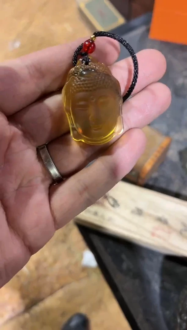 玛瑙/玉髓颈饰未镶嵌硕哥精品专属链接C4