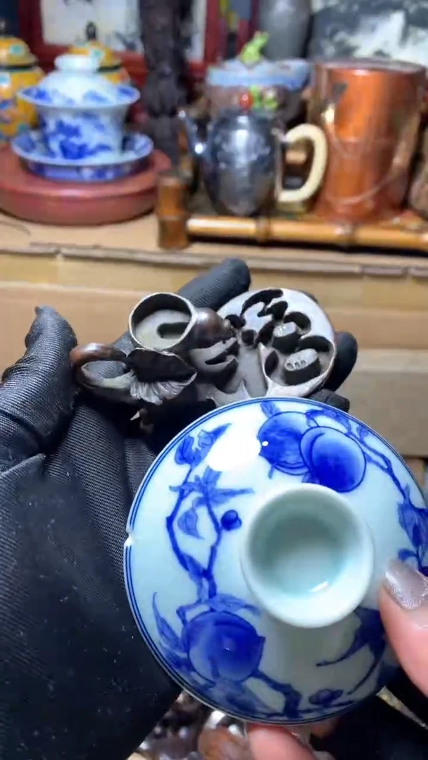 【闪购商品】瓷器默认微瑕瓷器