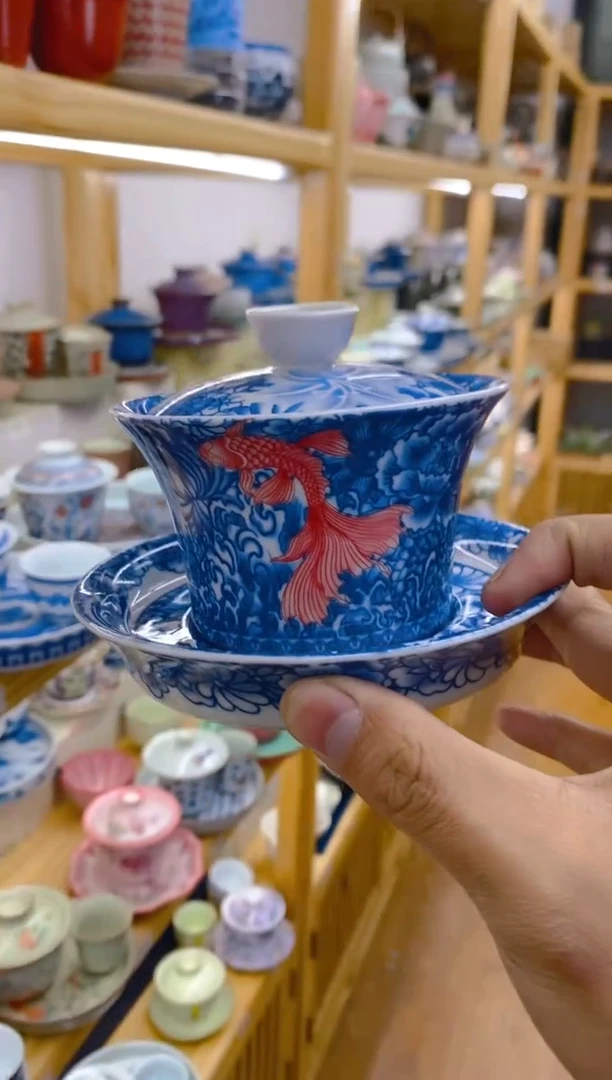 【闪购商品】其他高温烧制陶瓷21