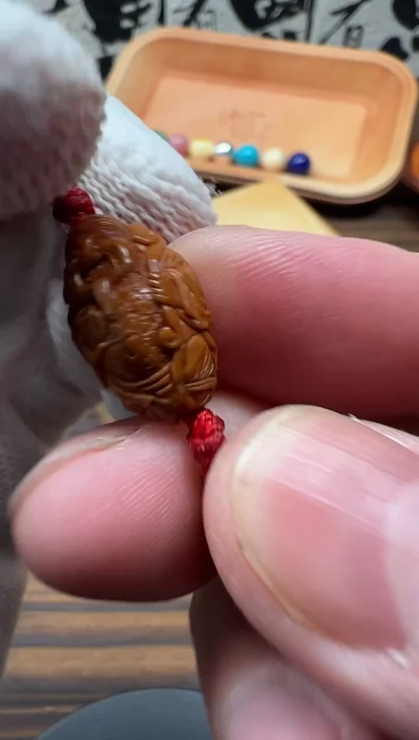 手串橄榄核橄榄核手串