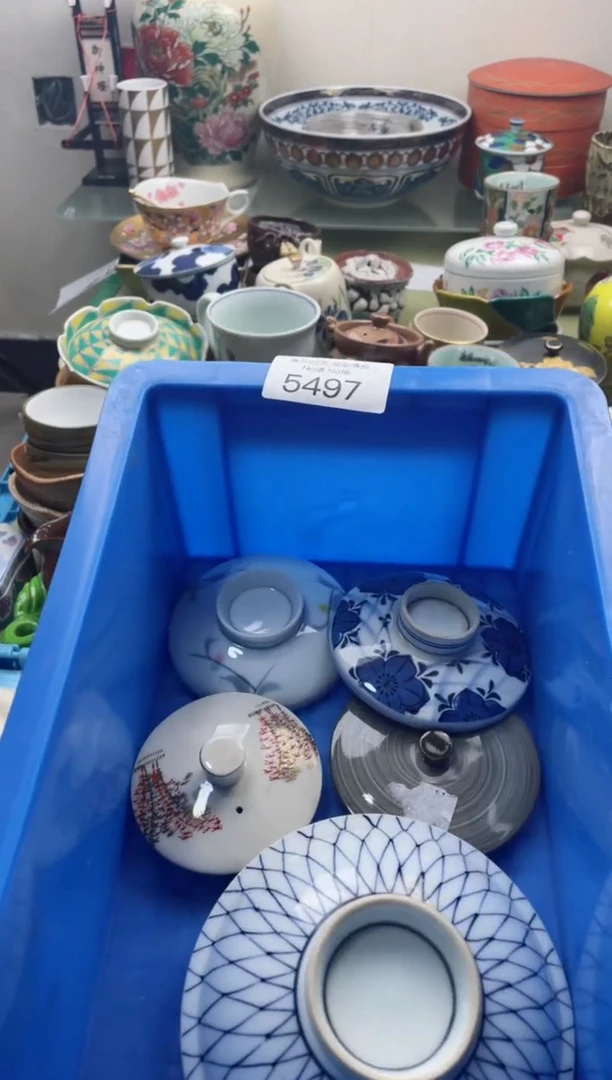 【闪购商品】摆件5497精美创意日式臻品