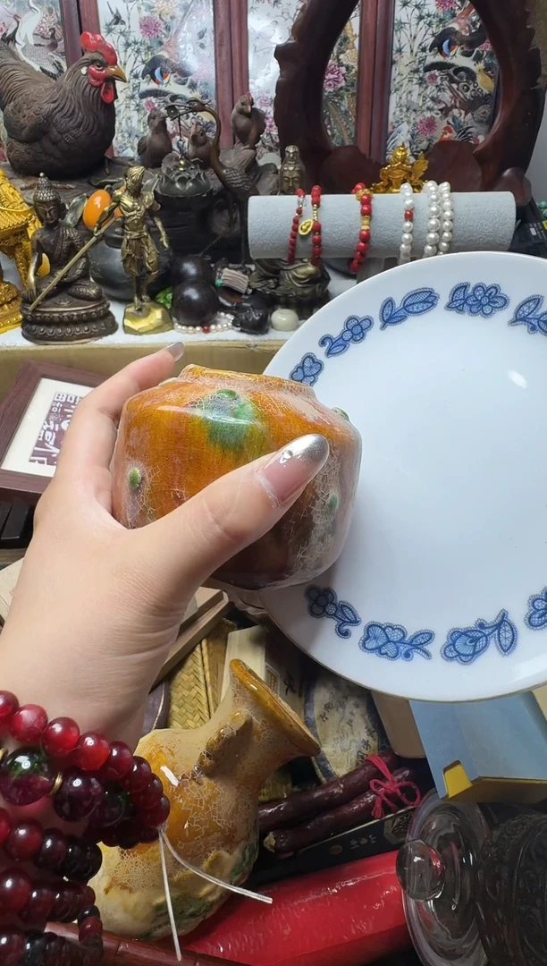 紫砂其他瓷器默认链接一物一拍~