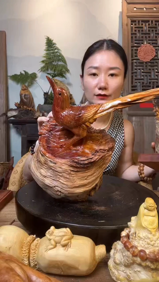 摆件港****计9978978897