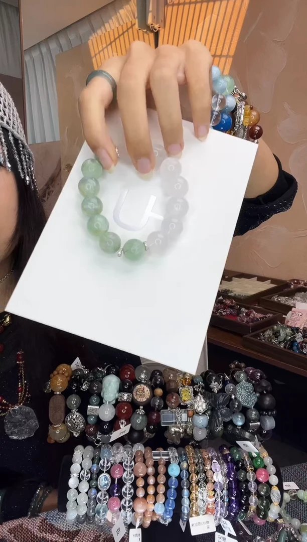 水晶直播间所见即所得