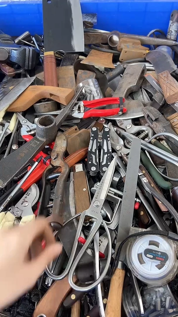 糖五金园艺农具厨具工具闪购