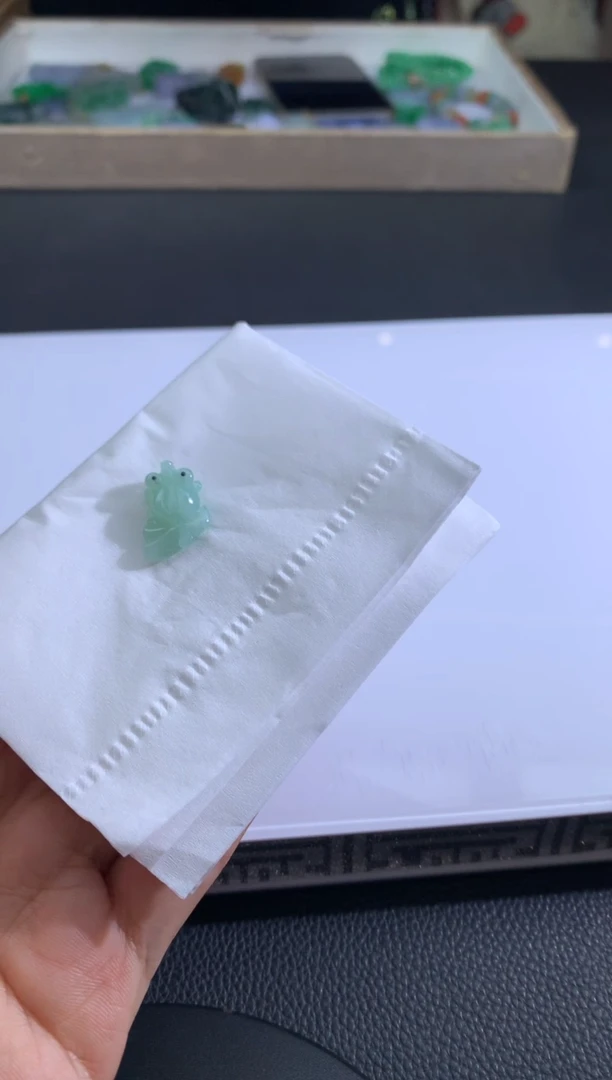 【闪购商品】定制翡翠未镶嵌翡翠