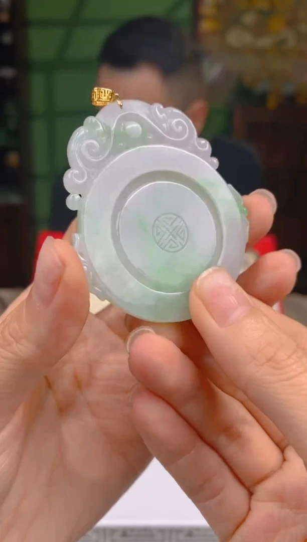 未镶嵌定制翡翠2025112128