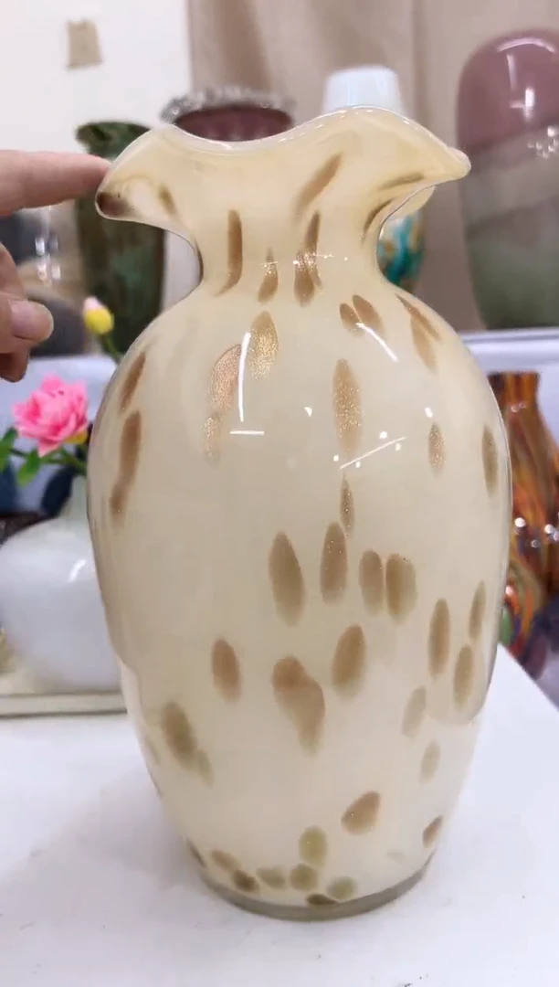 【闪购商品】也麦花器